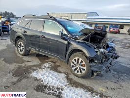 Subaru Outback 2024 2