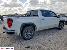 GMC Sierra 2022 5