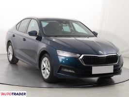 Skoda Octavia - zobacz ofertę