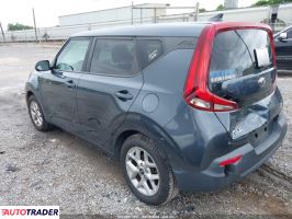 Kia Soul 2020 2