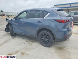 Mazda CX-5 2022 2