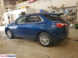 Chevrolet Equinox 2019 1 Chevrolet Equinox 2019 1