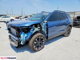 Chevrolet Equinox - zobacz ofertę