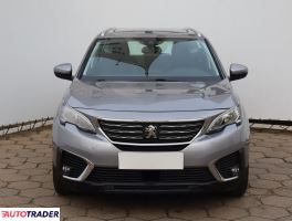 Peugeot 5008 2017 1.6 113 KM