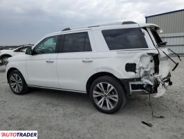 Ford Expedition 2020 3 Ford Expedition 2020 3