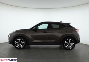 Nissan Juke 2020 1.0 112 KM