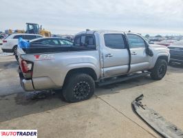 Toyota Tacoma 2020 2