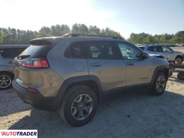 Jeep Cherokee 2019 3 Jeep Cherokee 2019 3