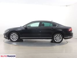 Volkswagen Passat 2018 2.0 276 KM