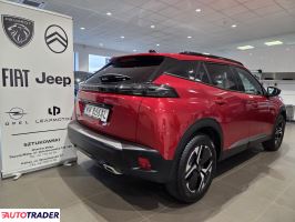 Peugeot 2008 2024 1.2 130 KM