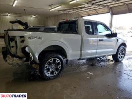 Ford Pozostałe 2024 5