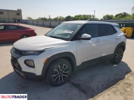 Chevrolet Blazer 2023 1 Chevrolet Blazer 2023 1