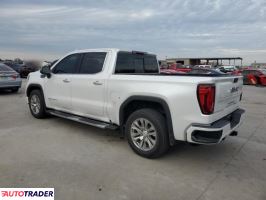 GMC Sierra 2022 5