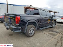 GMC Sierra 2023 3