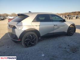 Hyundai Pozostałe 2023