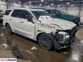 Hyundai Pozostałe 2024 3