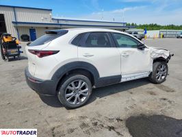 Mazda CX-30 2022 2