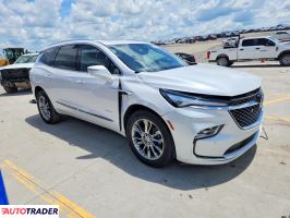 Buick Enclave 2024 3