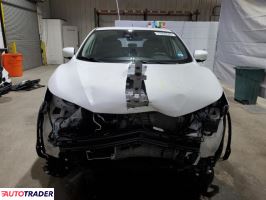 Nissan Rogue 2020 2 Nissan Rogue 2020 2