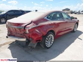 Lexus ES 2020 3 Lexus ES 2020 3