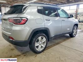 Jeep Compass 2022 2