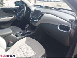 Chevrolet Equinox 2024 1