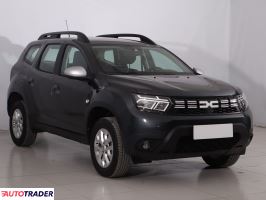 Dacia Duster - zobacz ofertę