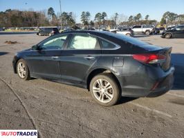 Hyundai Sonata 2019 2