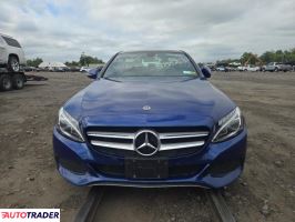 Mercedes CL 2018 2