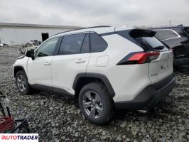 Toyota Pozostałe 2025 2