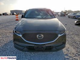 Mazda CX-5 2021 2 Mazda CX-5 2021 2
