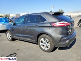 Ford Edge 2020 2