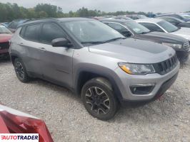 Jeep Compass 2020 2 Jeep Compass 2020 2