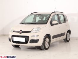 Fiat Panda 2012 1.2 68 KM
