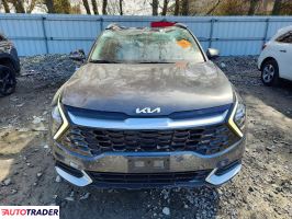 Kia Sportage 2024 2