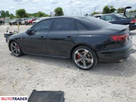 Audi A4 2023 2