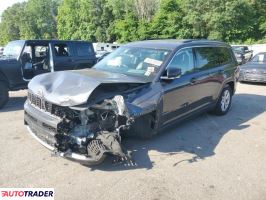Jeep Cherokee 2021 3 Jeep Cherokee 2021 3
