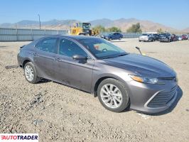 Toyota Camry 2024 2