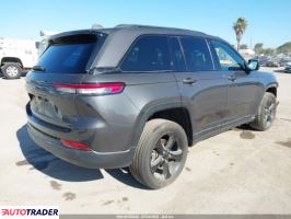 Jeep Grand Cherokee 2023 3
