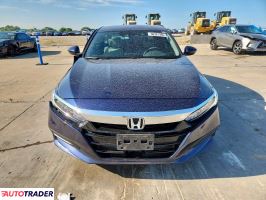 Honda Accord 2019 1 Honda Accord 2019 1