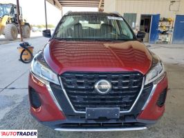 Nissan Pozostałe 2021 1