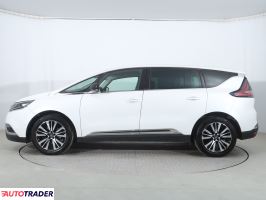 Renault Espace 2016 1.6 197 KM Renault Espace 2016 1.6 197 KM