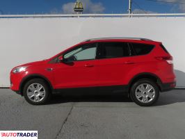 Ford Kuga 2015 1.5 147 KM Ford Kuga 2015 1.5 147 KM