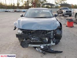 Nissan Sentra 2024 2