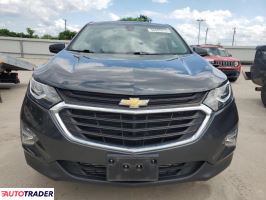 Chevrolet Equinox 2020 1