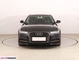 Audi A6 2016 2.0 187 KM