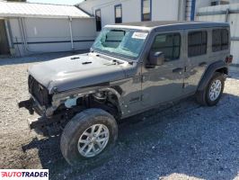 Jeep Wrangler 2023 2 Jeep Wrangler 2023 2
