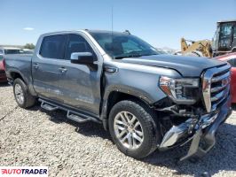 GMC Sierra 2020 3 GMC Sierra 2020 3