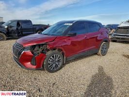 Nissan Pozostałe 2021 1