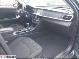 Kia Optima 2020 2